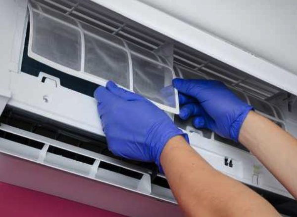 Jasa Service AC Tangerang